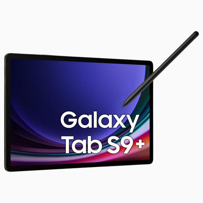 Czarny | Samsung Galaxy Tab S9+ 2