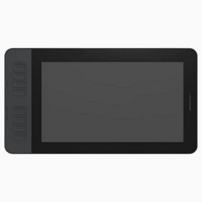 Czarny | Gaomon PD 1161 Czarny 2