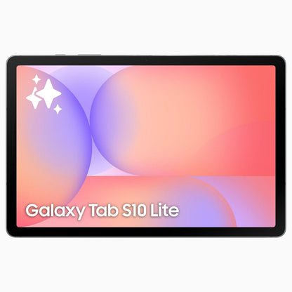 Srebrny | Samsung Galaxy Tab S10 Lite Wi-Fi 2