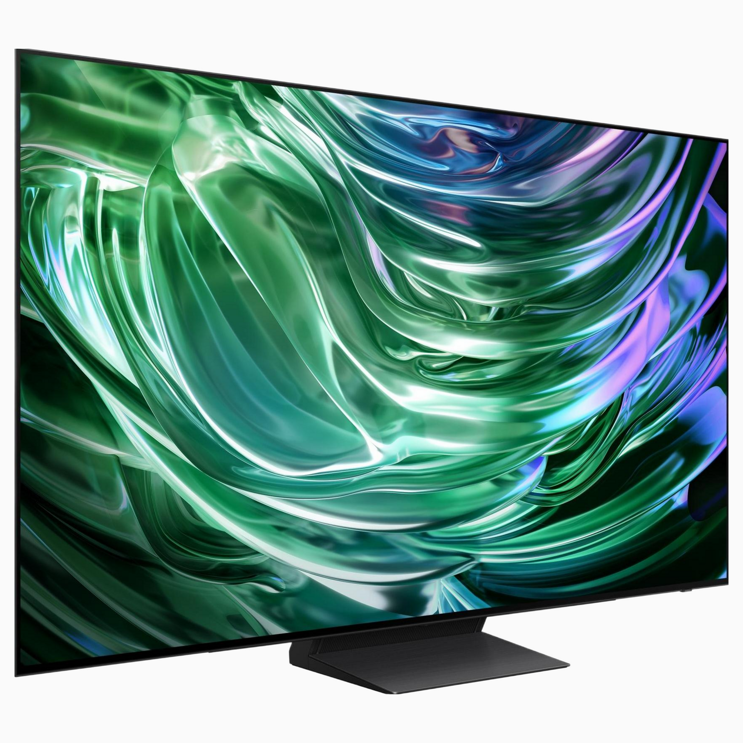  | Samsung QE55S90FAEXXN 2