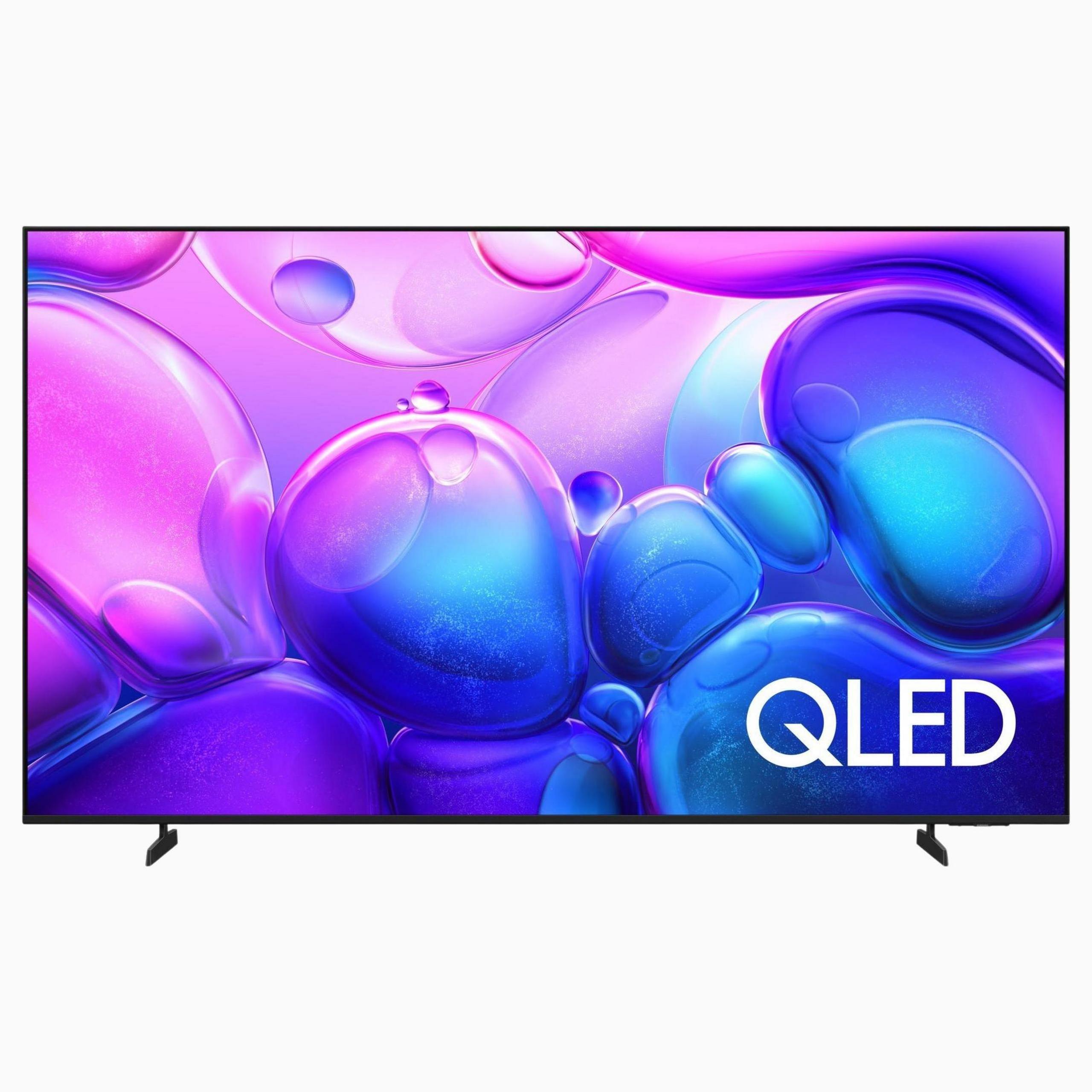  | Samsung QE65Q6FAAUXXN 2