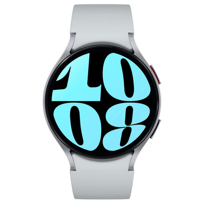 Srebrny | Samsung Galaxy Watch6 44mm Bluetooth 2
