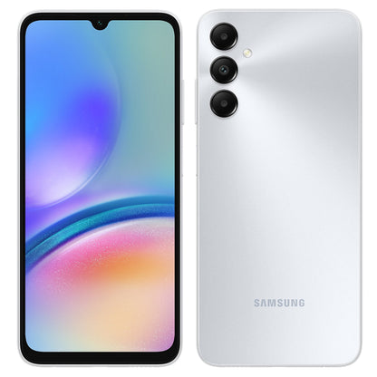 Srebrny | Samsung Galaxy A05s 2