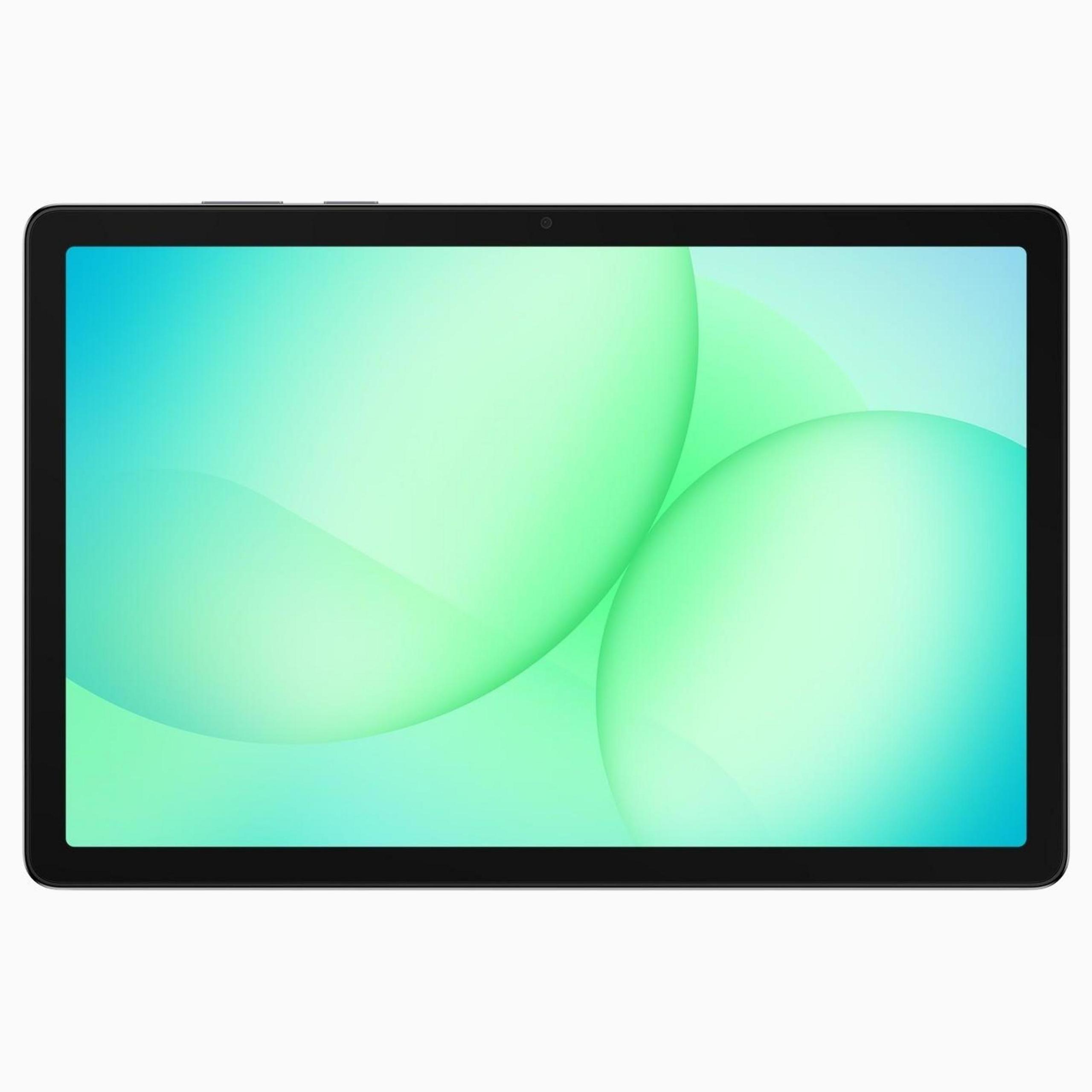 Szary | Samsung Galaxy Tab A11+ Wi-Fi 2