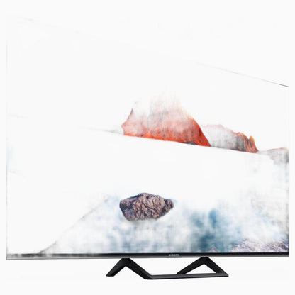 Czarny | Xiaomi A Pro 55 2025 2