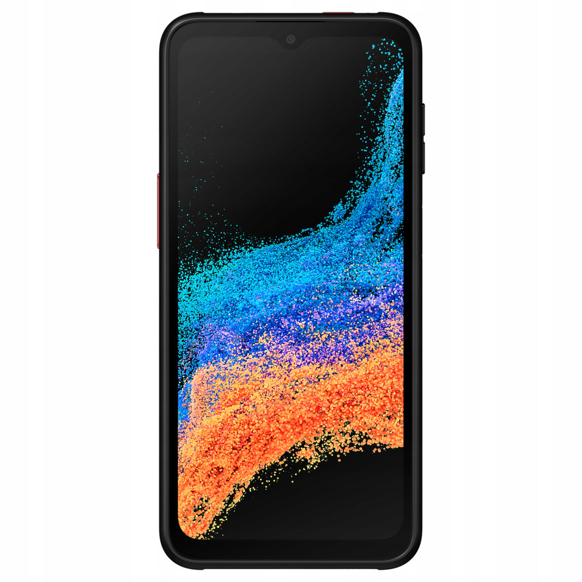 Czarny | Samsung Galaxy XCover6 Pro 3