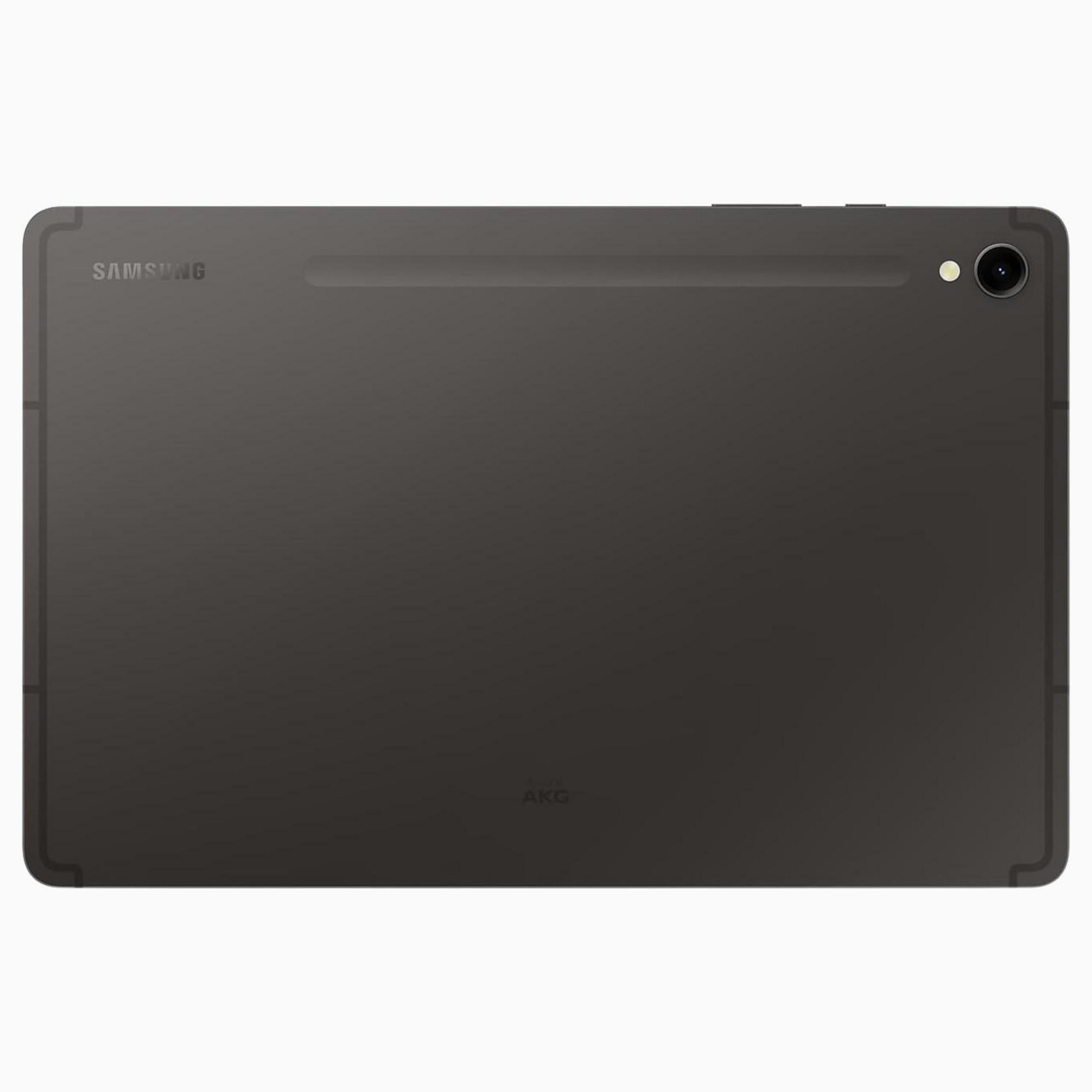 Czarny | Samsung Galaxy Tab S9 Wi-Fi 3