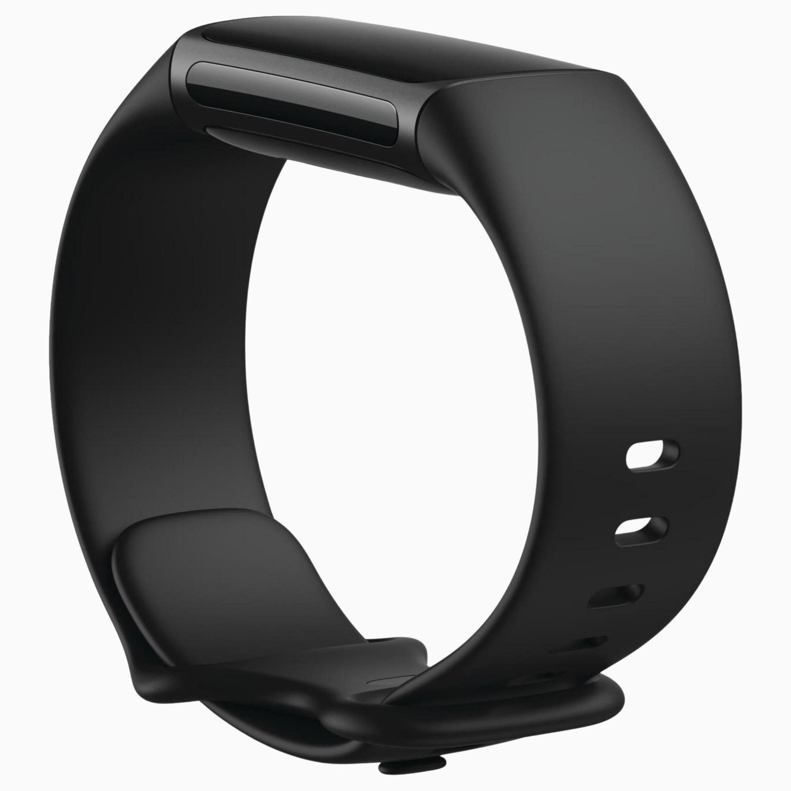Czarny | Fitbit Charge 5 27 Bluetooth 3