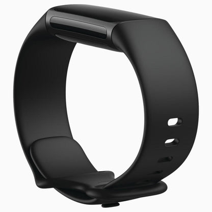 Czarny | Fitbit Charge 5 27 Bluetooth 3