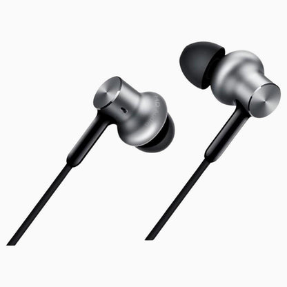 Srebrny | Xiaomi Mi In-Ear Headphones Pro HD 3