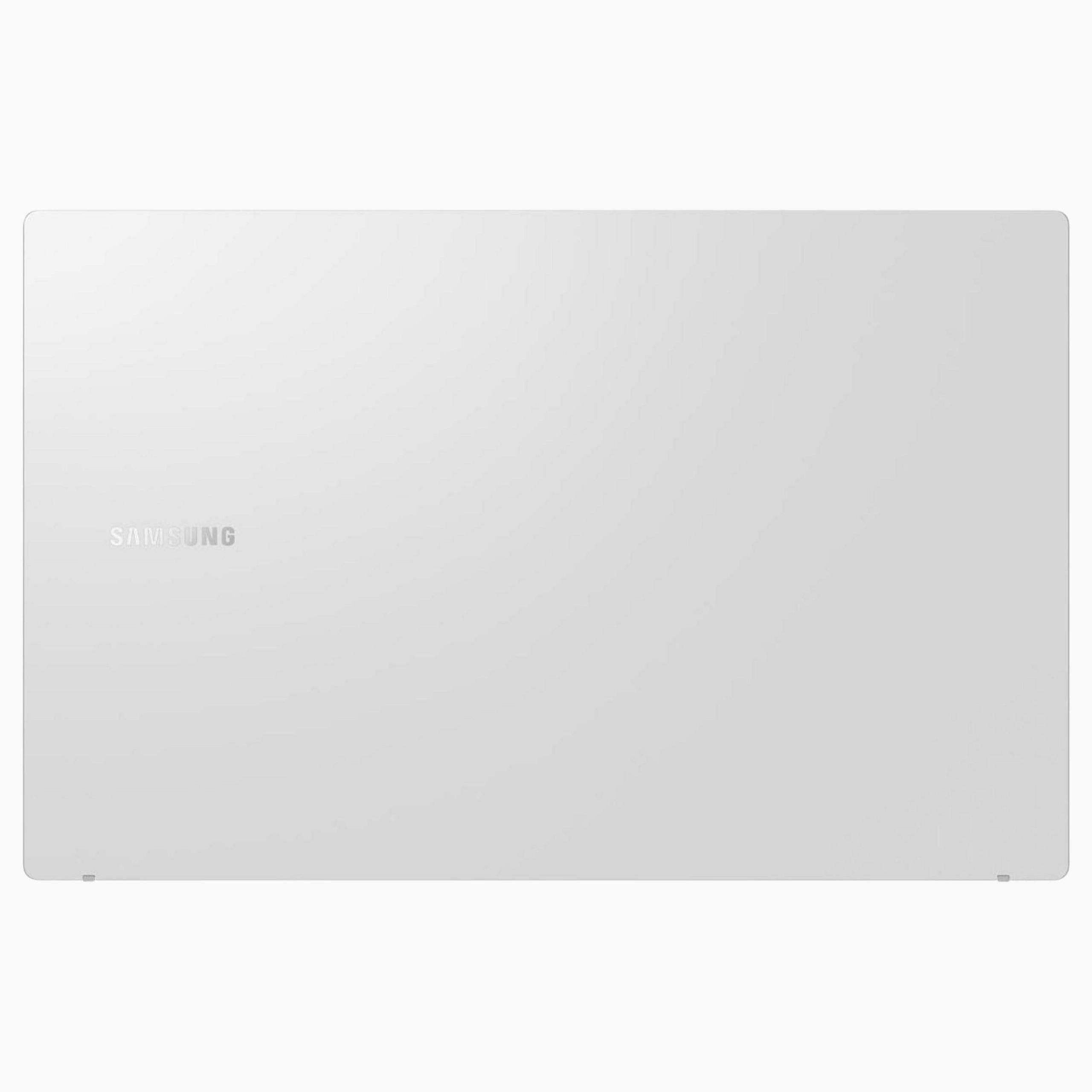 Srebrny | Samsung Galaxy Book3 Intel Core i7-1355U 15.6 Windows 11 Home Srebrny 3