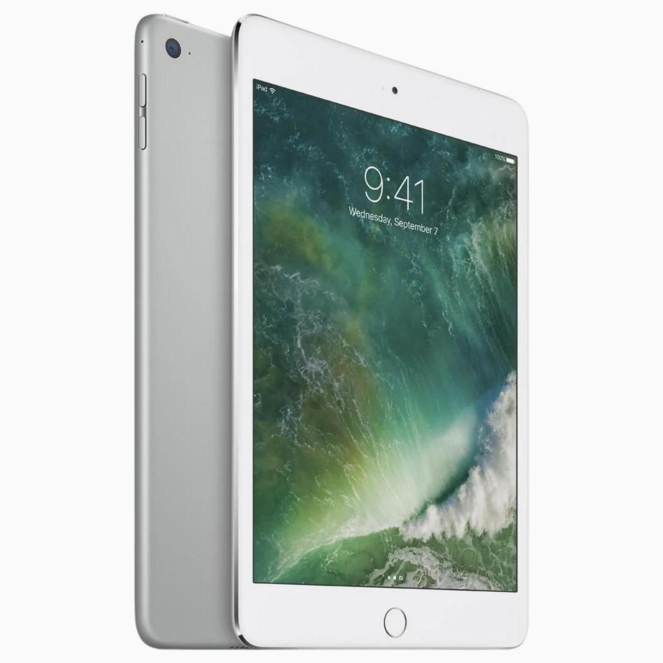 Szary | Apple iPad mini 4 7,9 1