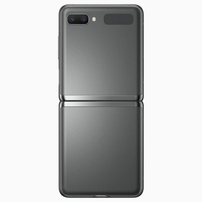 Szary | Samsung Galaxy Z Flip 3