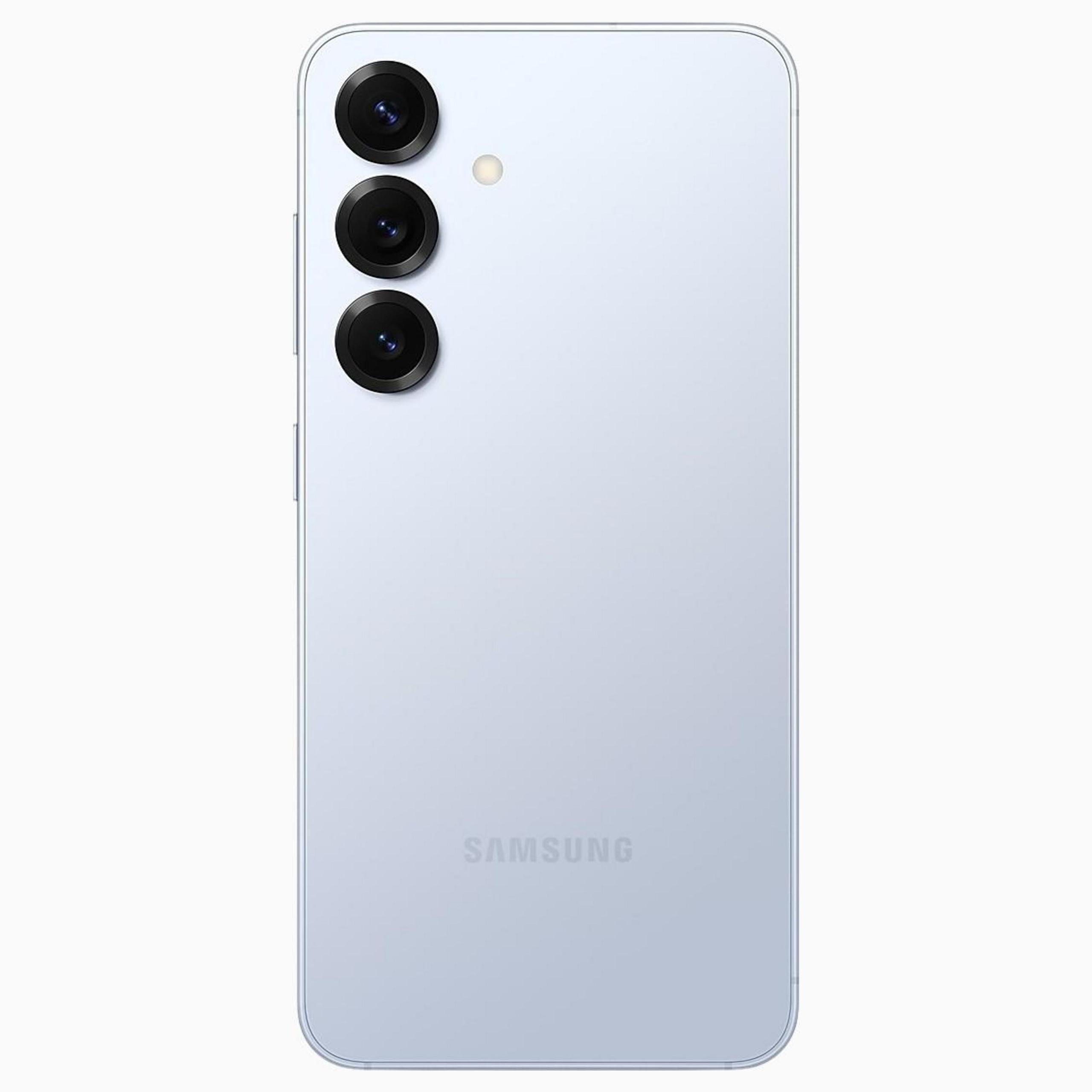 Niebieski | Samsung Galaxy S25 3