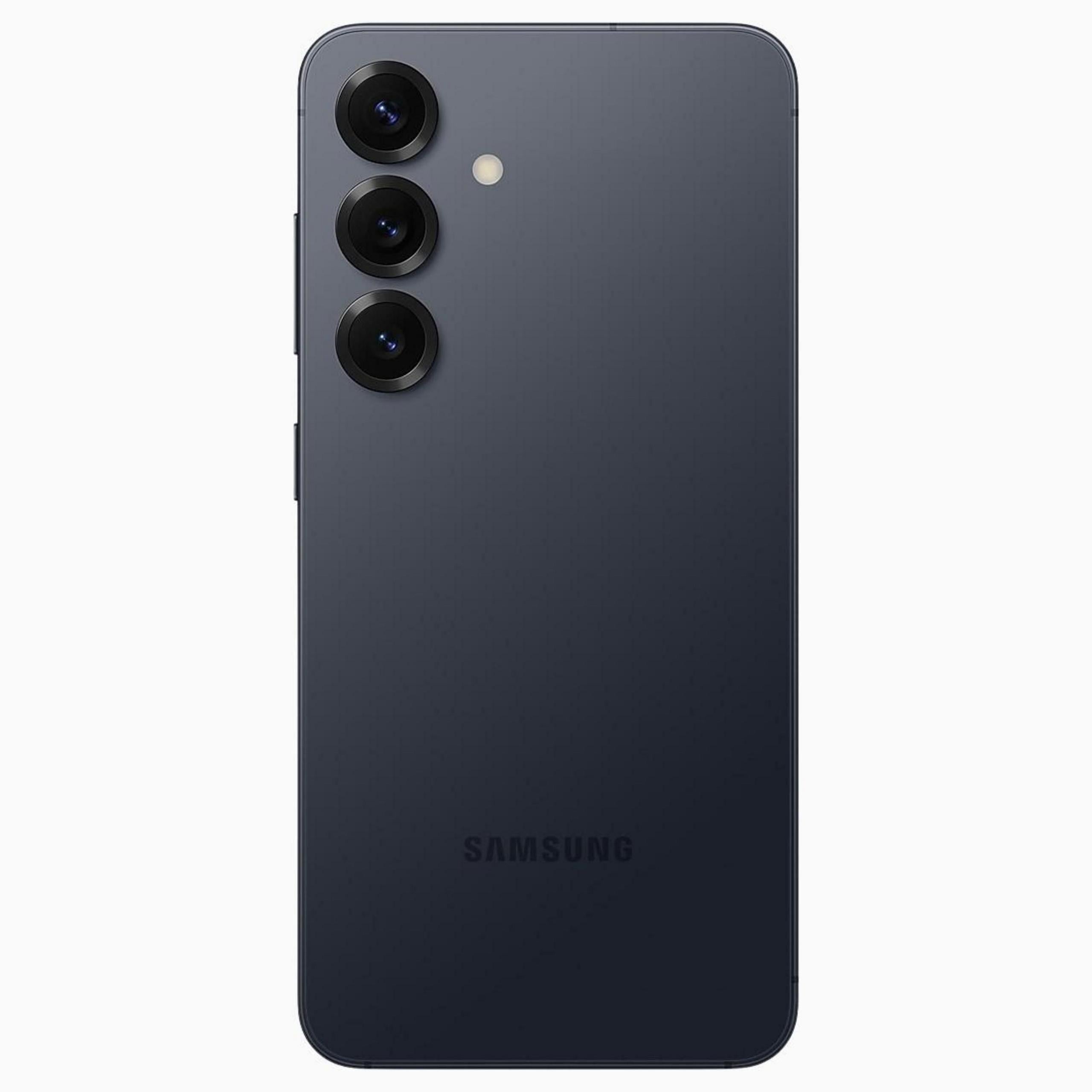 Czarny | Samsung Galaxy S25 3