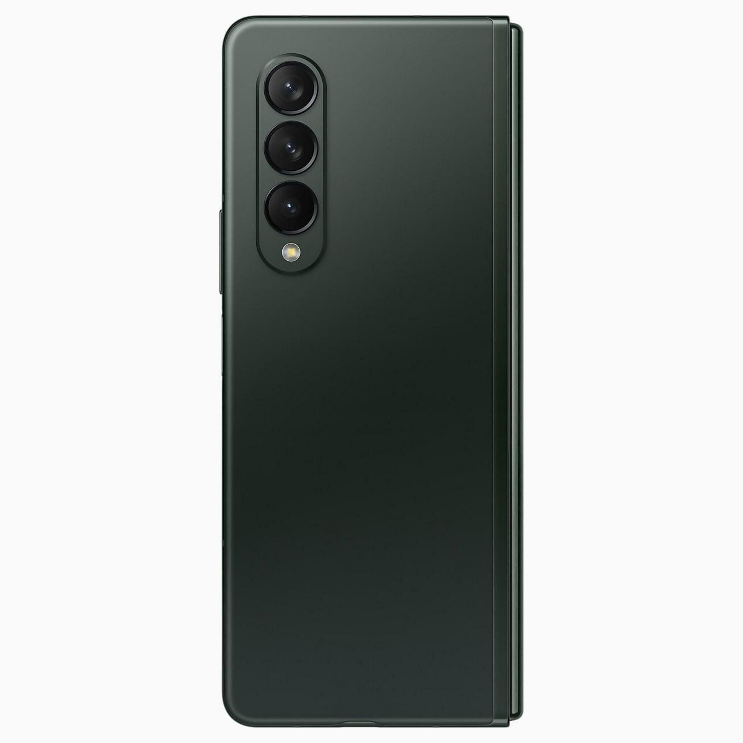 Zielony | Samsung Galaxy Z Fold3 3