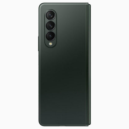 Zielony | Samsung Galaxy Z Fold3 3