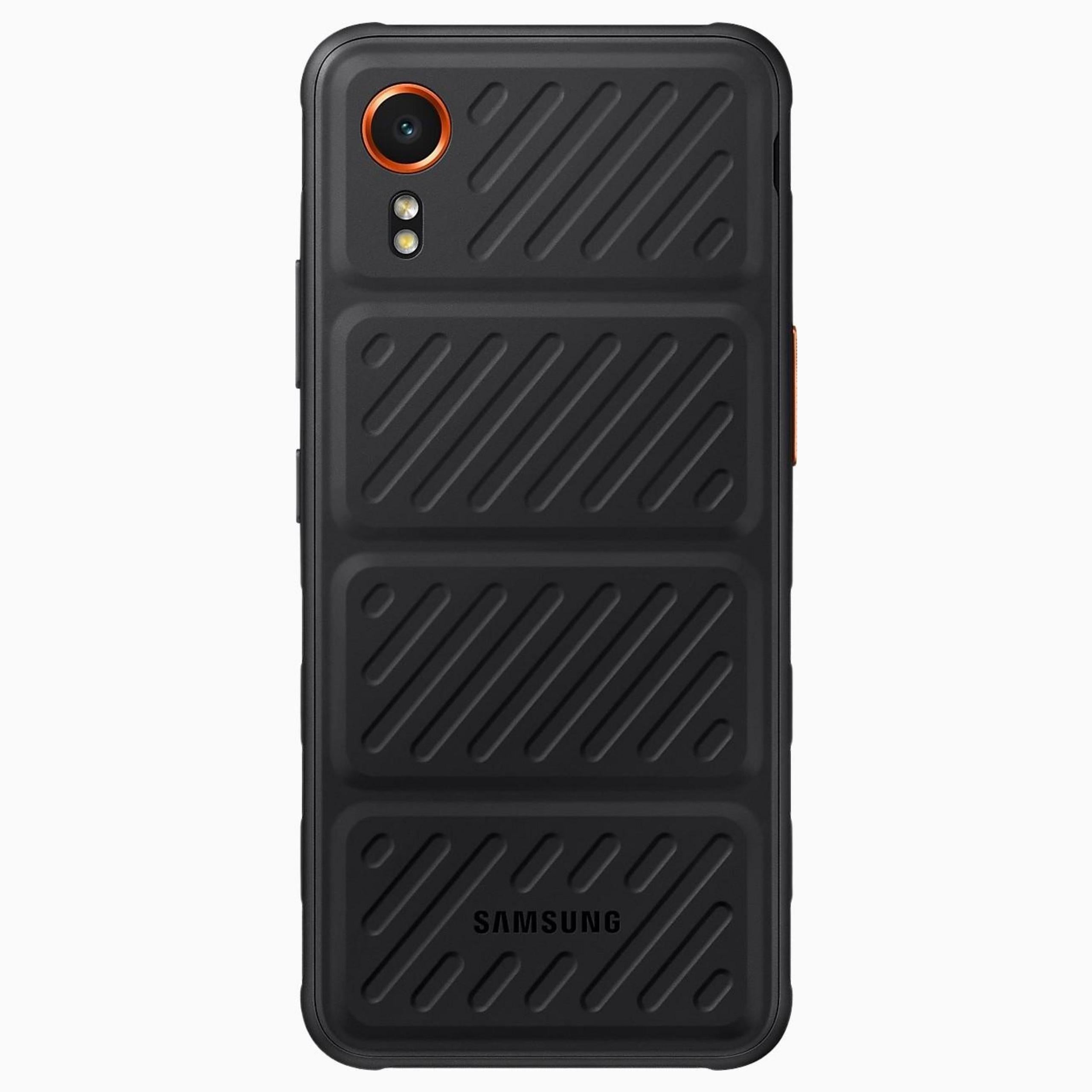 Czarny | Samsung Galaxy XCover7 3