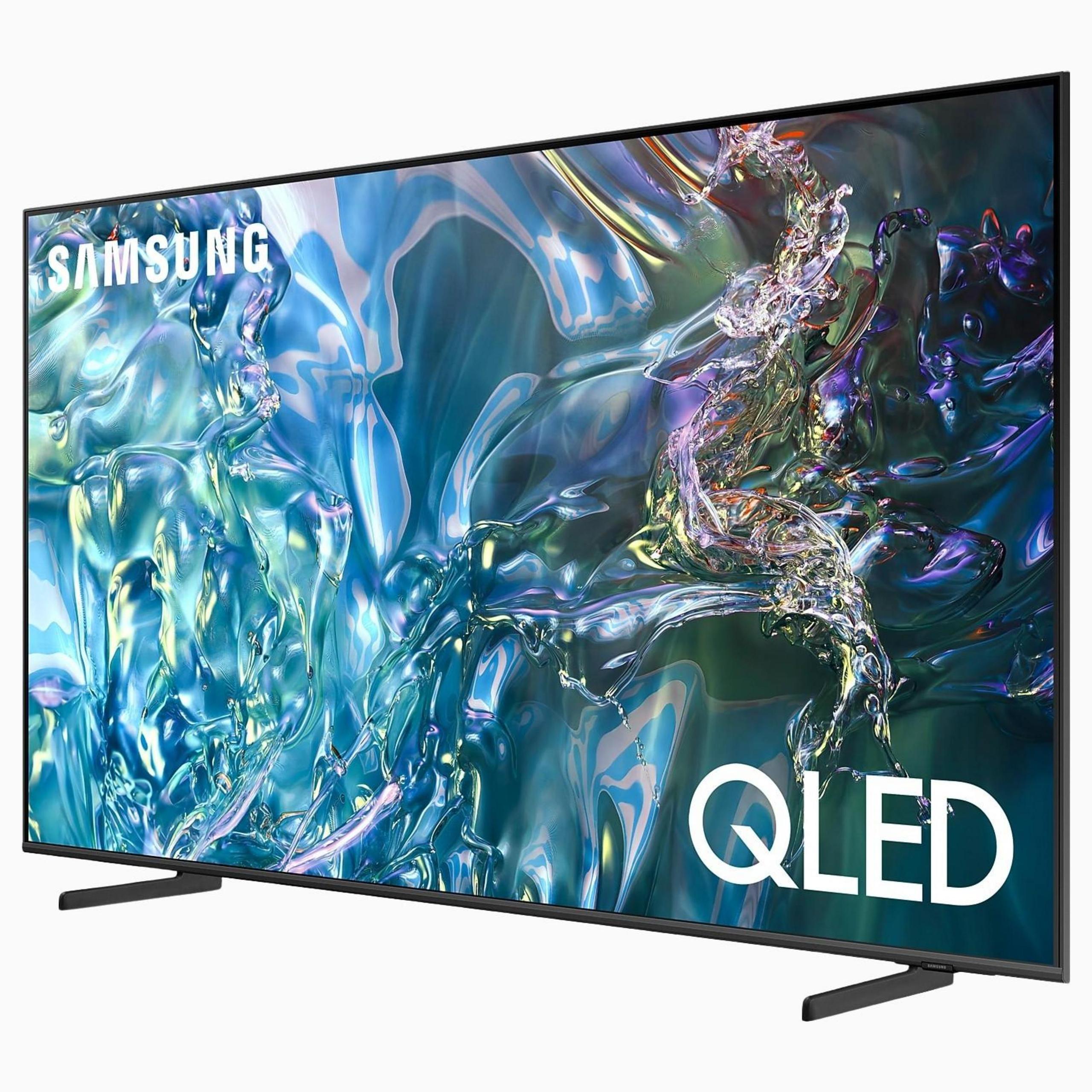  | Samsung QE50Q60DAUXXH 3