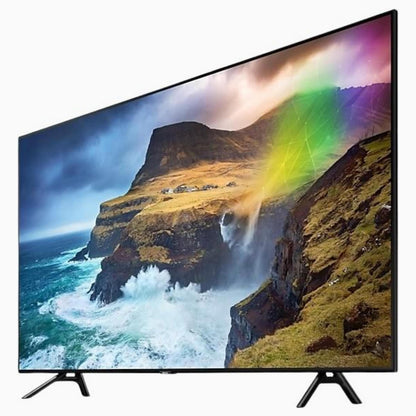  | Samsung QE82Q70RALXXN 3
