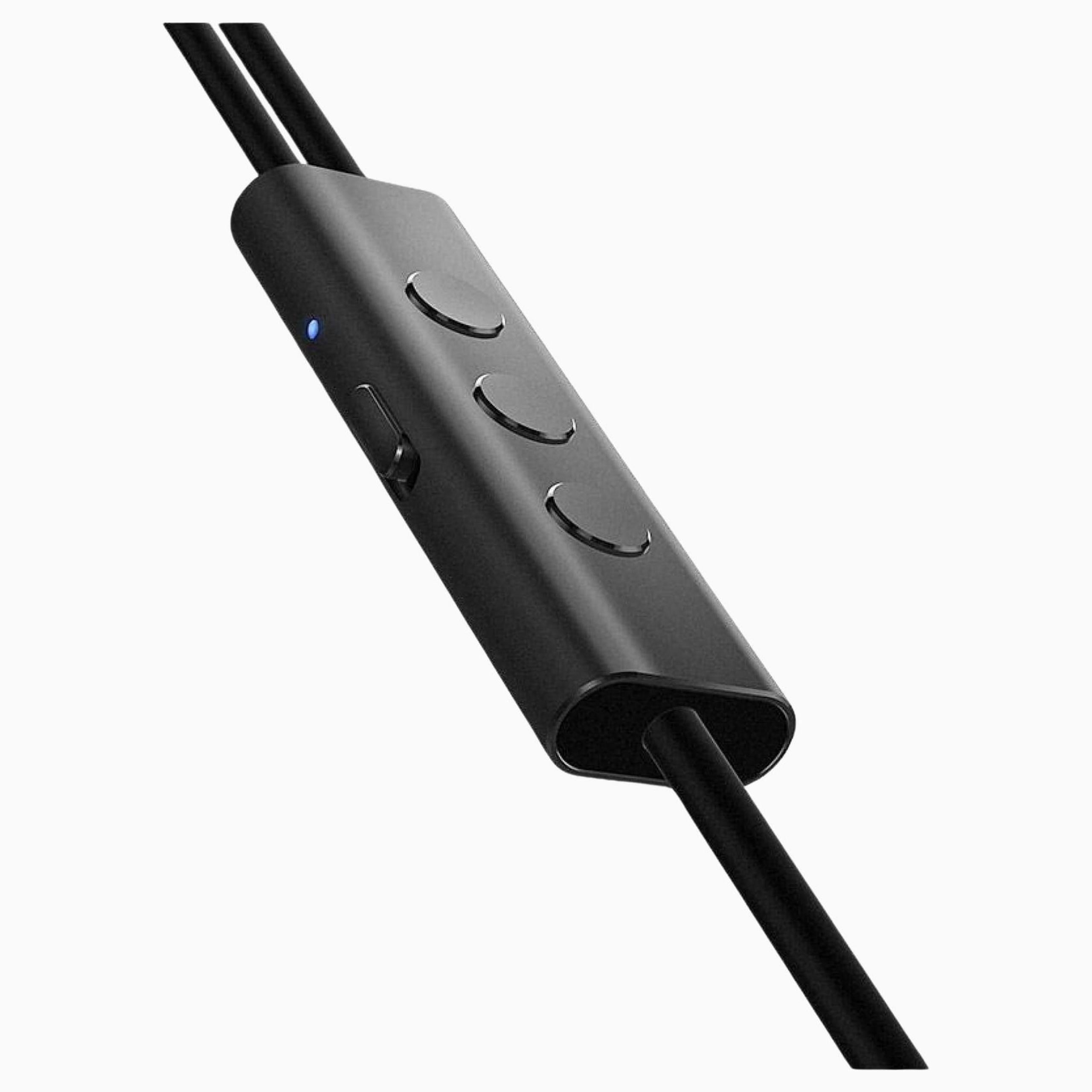Czarny | Xiaomi Mi ANC and Type-C In-Ear Earphones 3