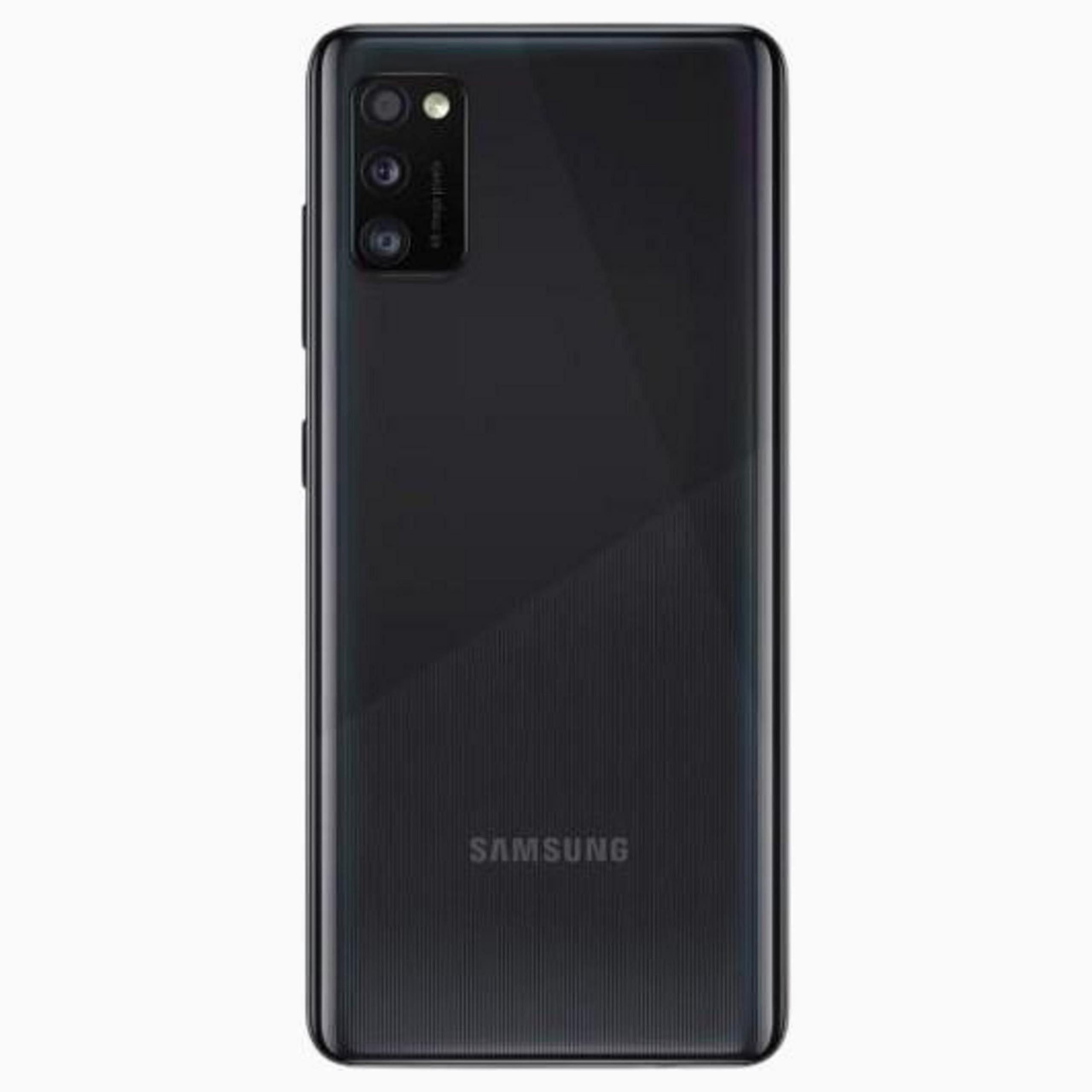 Czarny | Samsung Galaxy A41 3