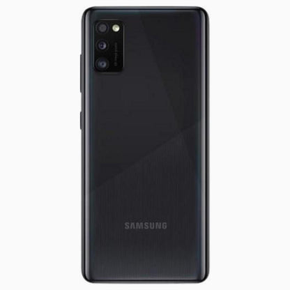 Czarny | Samsung Galaxy A41 3