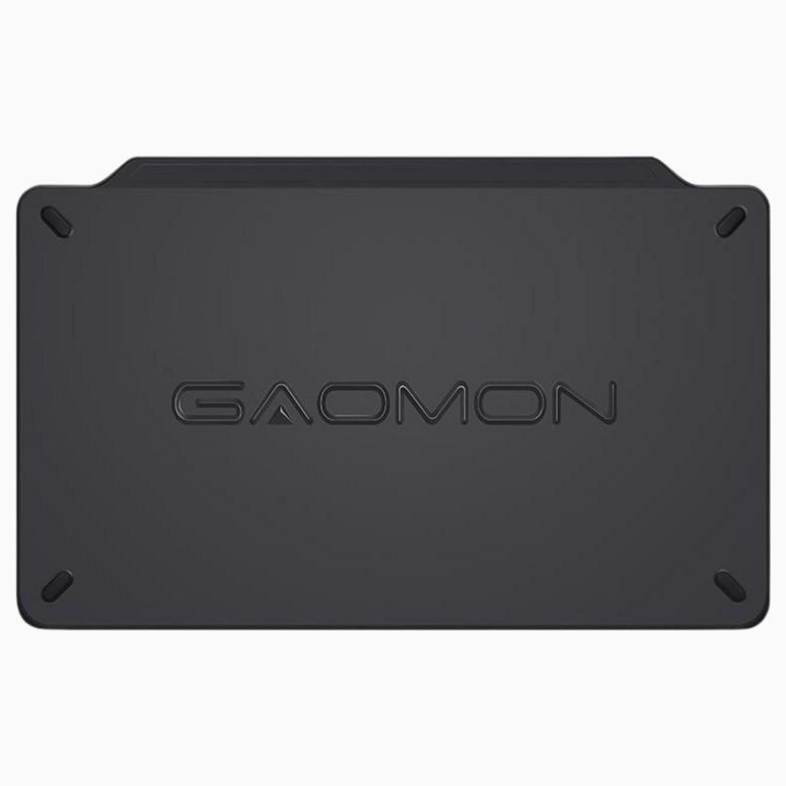 Czarny | Gaomon PD 1220 Czarny 3