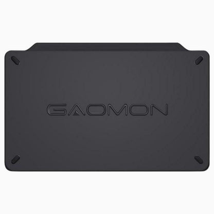 Czarny | Gaomon PD 1220 Czarny 3