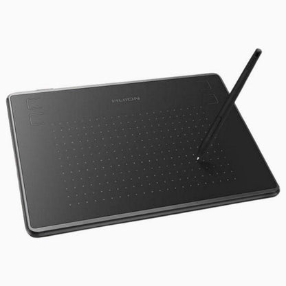 Czarny | Huion H 430P Czarny 3
