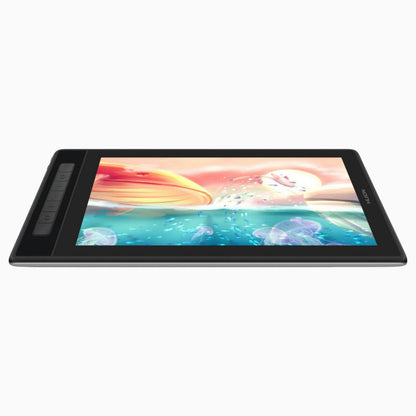 Srebrny | Huion Kamvas PRO 13 (2,5K) Srebrny 3
