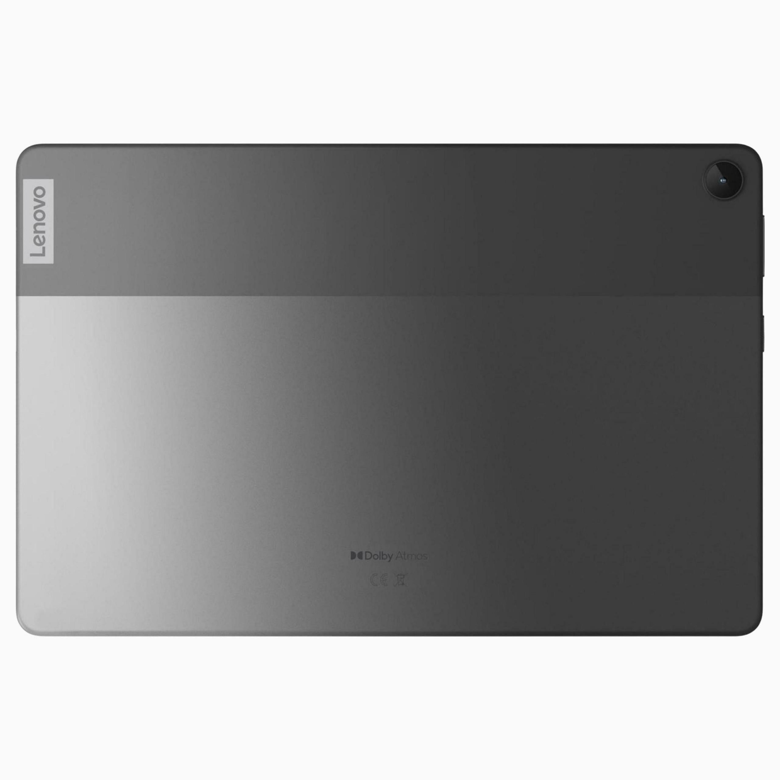 Czarny | Lenovo Smart Tab M10 LTE 3