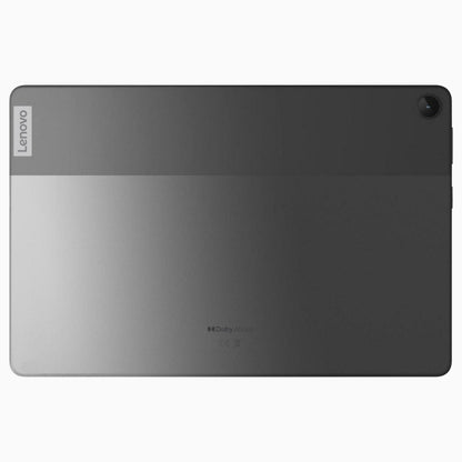 Czarny | Lenovo Smart Tab M10 LTE 3