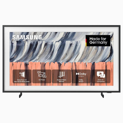  | Samsung GQ43LS03HEUXZG 3