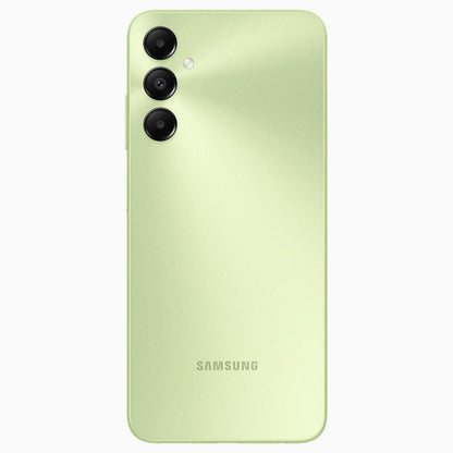 Zielony | Samsung Galaxy A05s 3