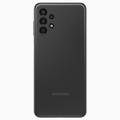 Czarny | Samsung Galaxy A13 3