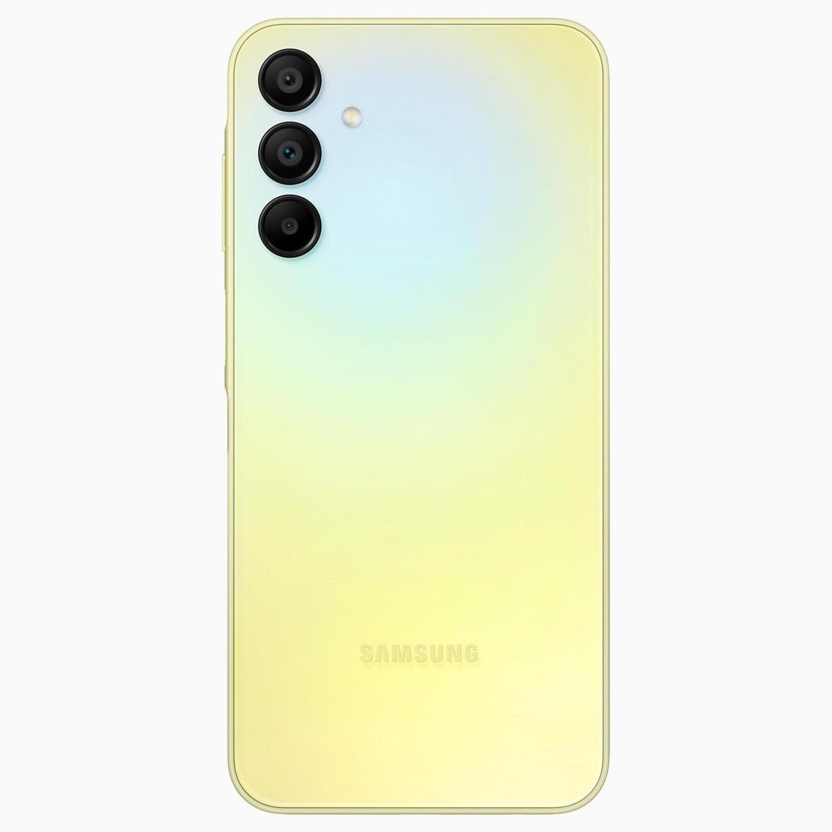 Żółty | Samsung Galaxy A15 3