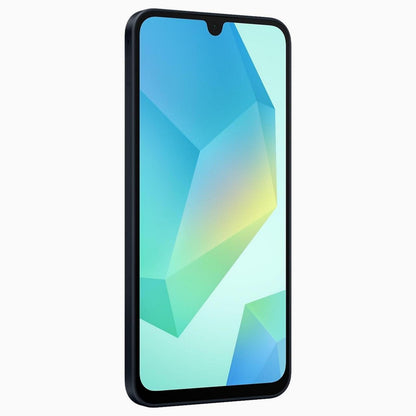 Czarny | Samsung Galaxy A16 3