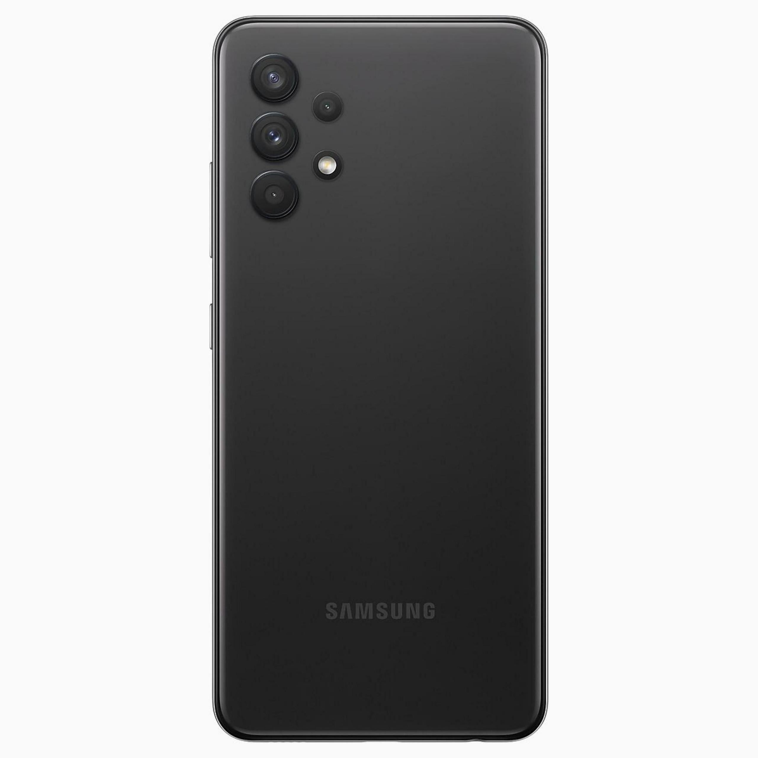Czarny | Samsung Galaxy A32 3