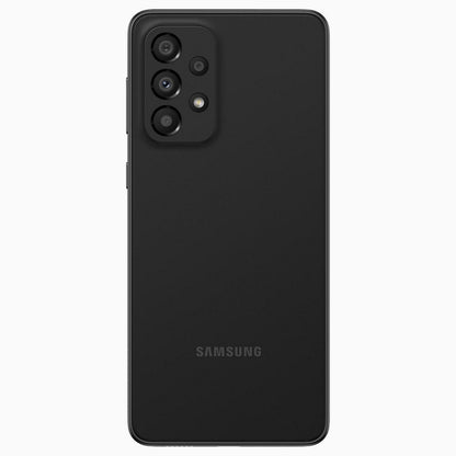 Czarny | Samsung Galaxy A33 3
