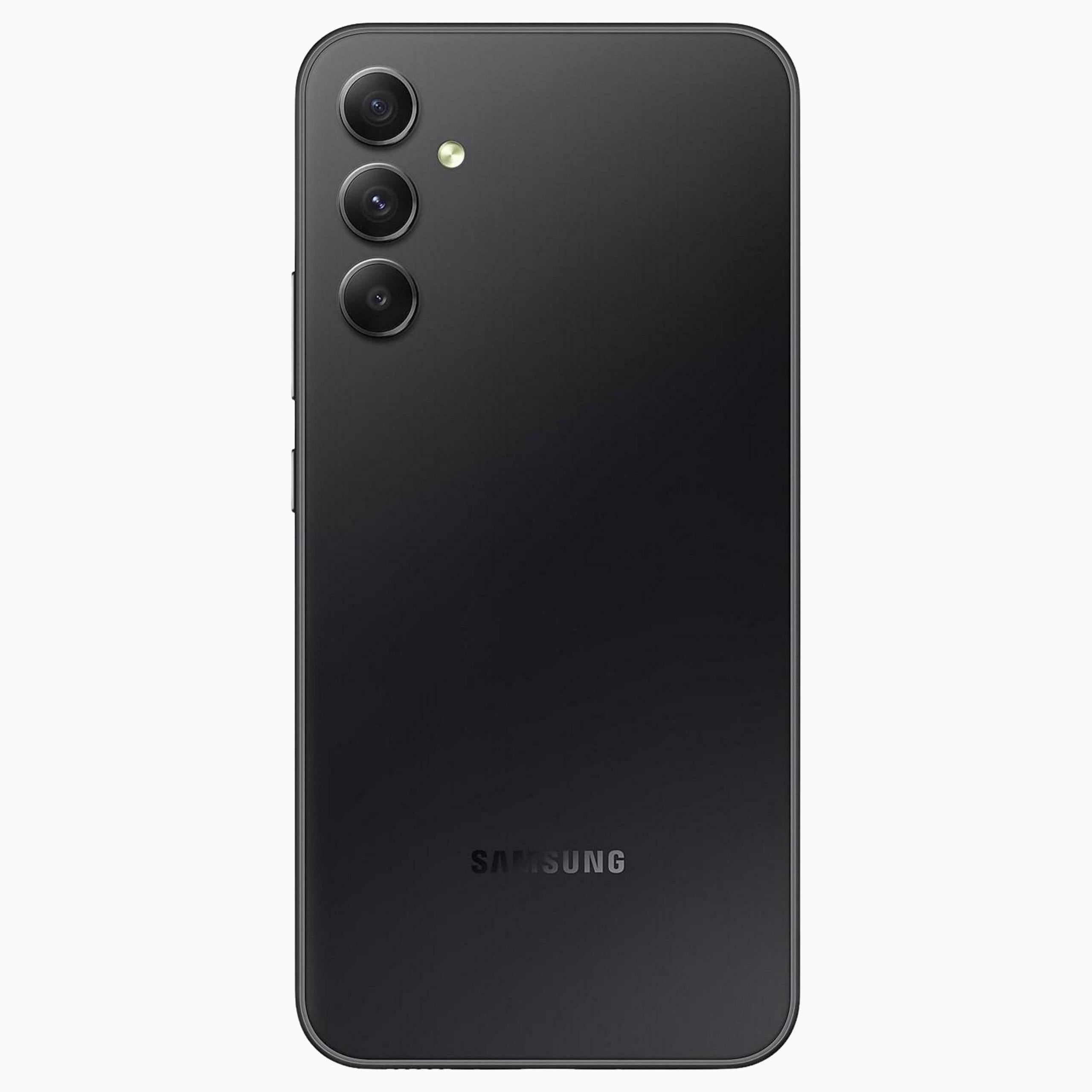 Czarny | Samsung Galaxy A34 3