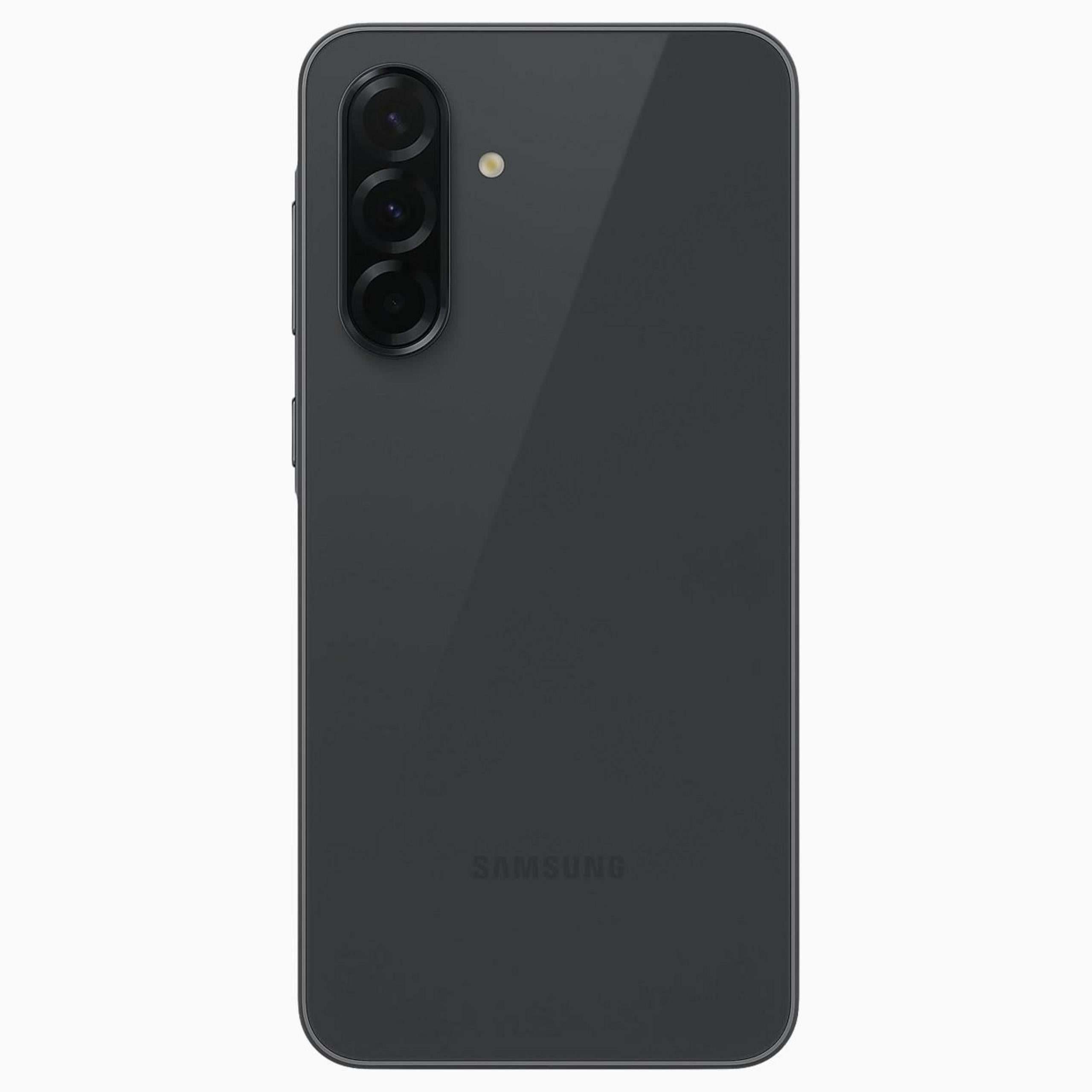 Czarny | Samsung Galaxy A36 3
