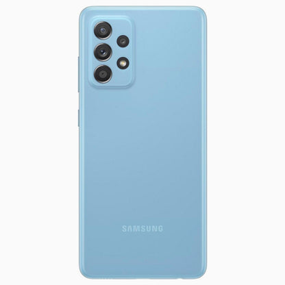 Niebieski | Samsung Galaxy A52 3