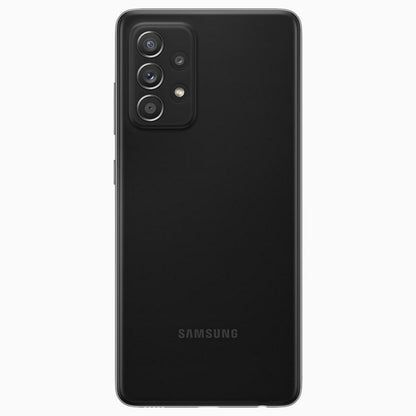 Czarny | Samsung Galaxy A52S 3
