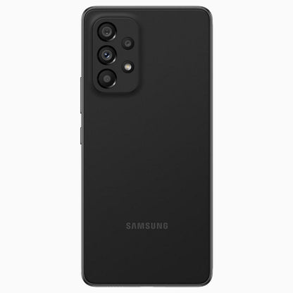 Czarny | Samsung Galaxy A53 3