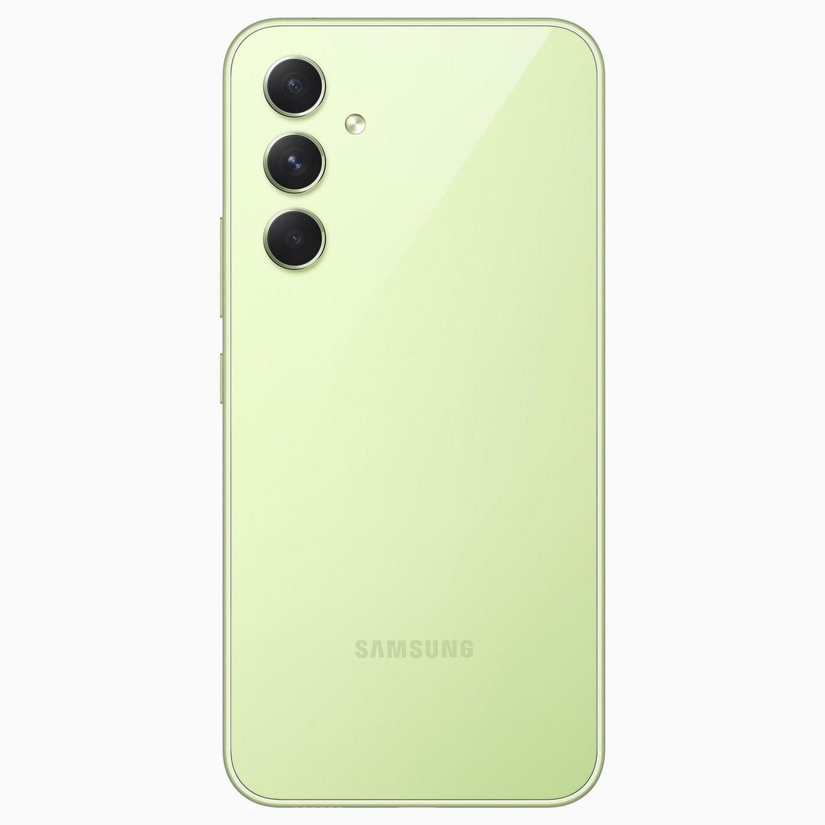 Zielony | Samsung Galaxy A54 3