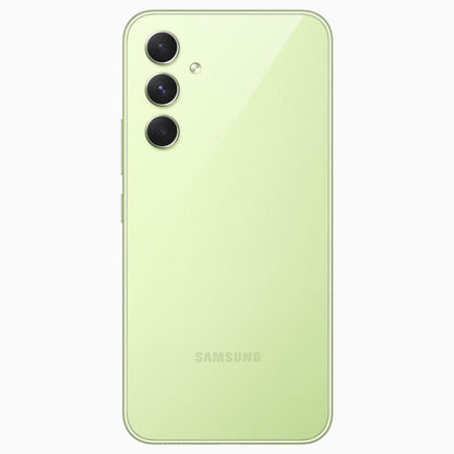 Zielony | Samsung Galaxy A54 3
