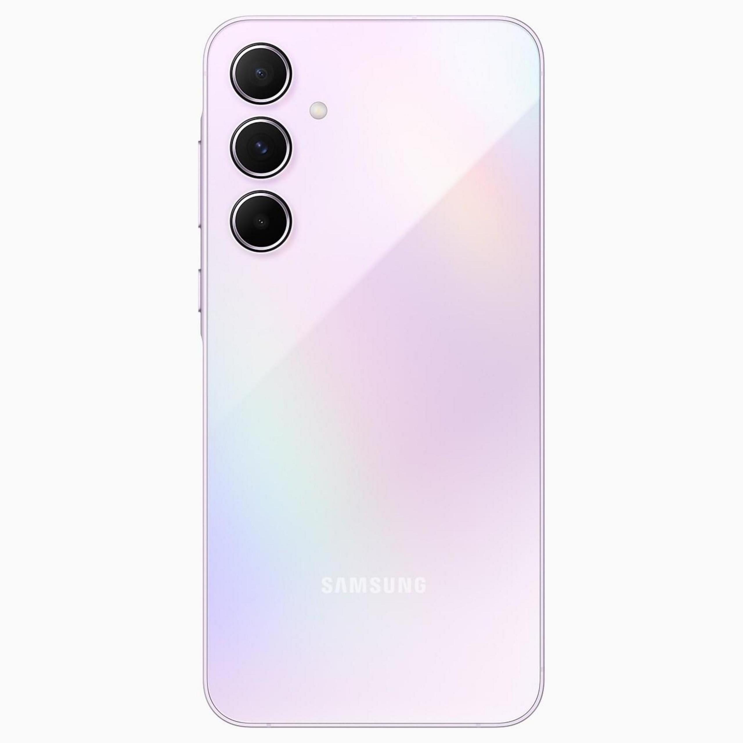 Różowy | Samsung Galaxy A55 3