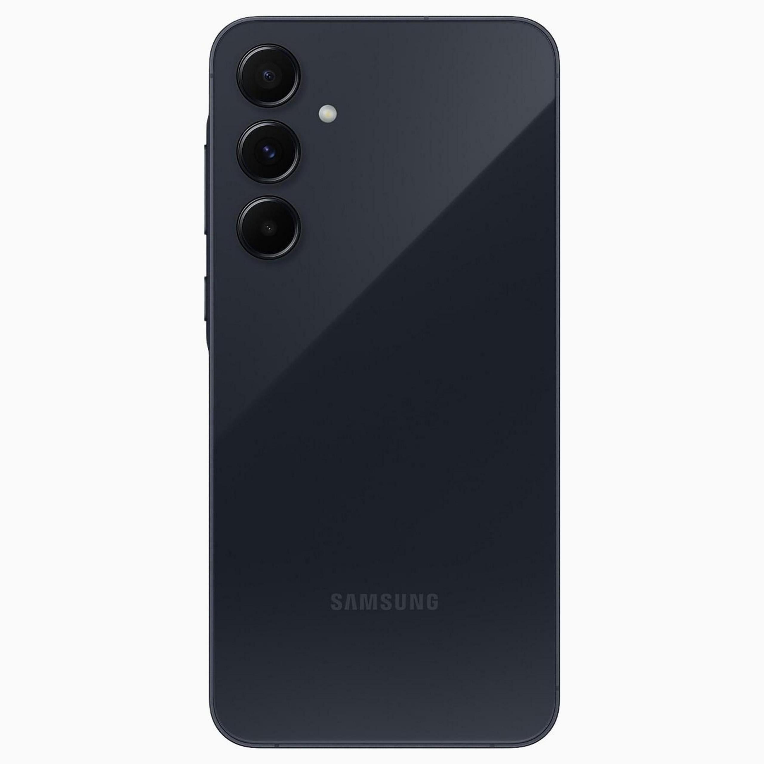 Niebieski | Samsung Galaxy A55 3