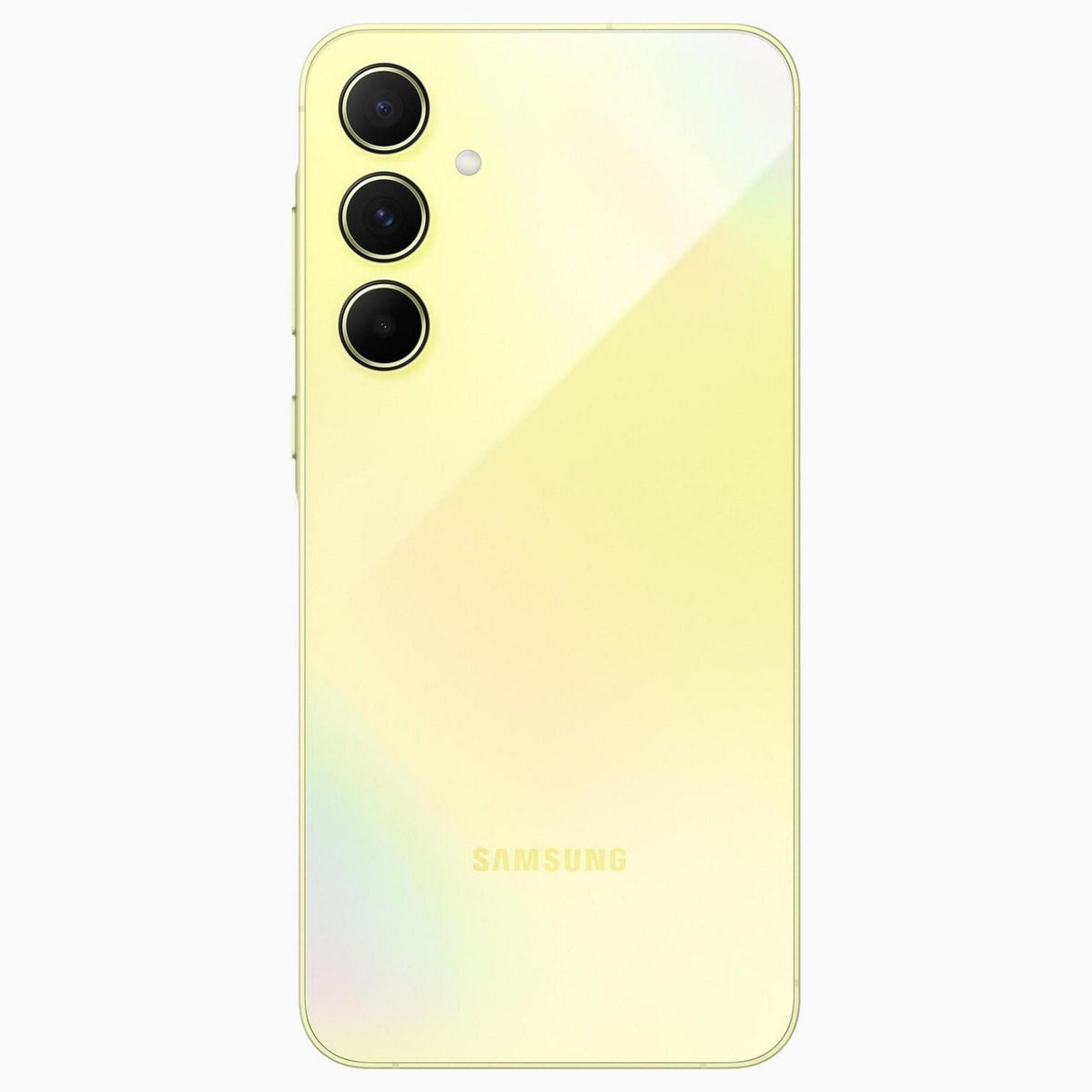 Żółty | Samsung GALAXY A55 3